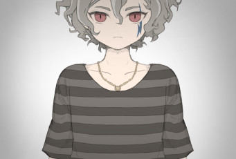 Картинка аниме inazuma+eleven kira hiroto