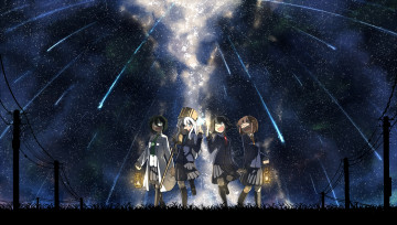 Картинка аниме unknown +другое monosenbei