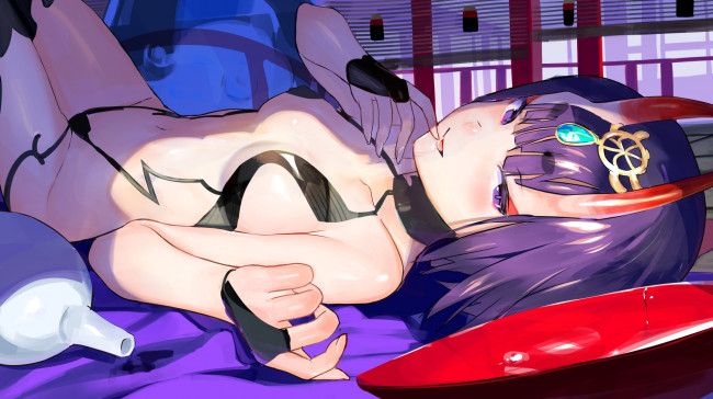 Обои картинки фото аниме, fate, stay night, grand, order