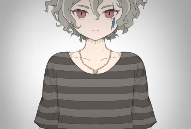 Обои картинки фото аниме, inazuma eleven, kira, hiroto