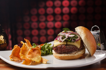 Картинка еда бутерброды +гамбургеры +канапе снедь