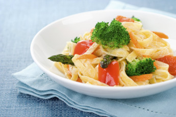 Картинка еда макаронные+блюда макароны паста