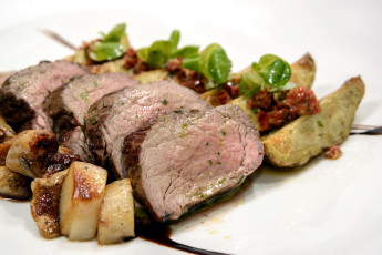 Картинка еда мясные+блюда буженина