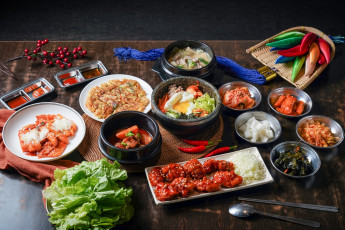 Картинка еда разное снедь