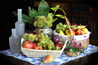 Картинка еда натюрморт снедь