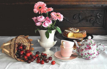 Картинка еда натюрморт снедь