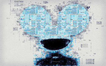 Картинка музыка -временный логотип