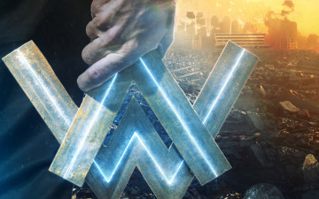 Картинка музыка -временный рисунок логотип