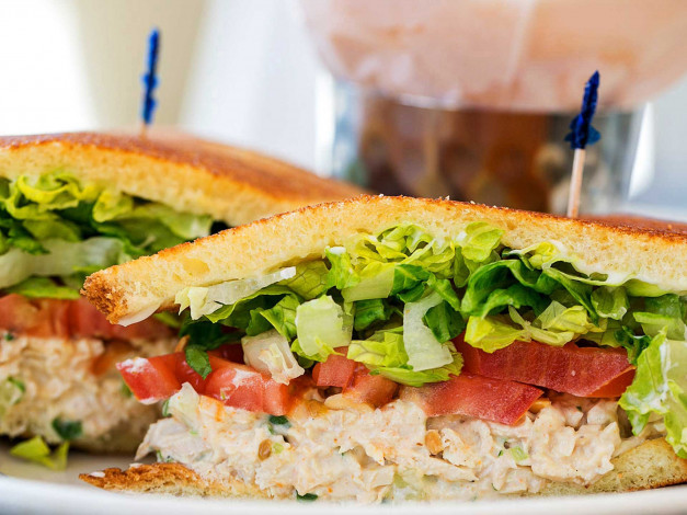 Обои картинки фото еда, бутерброды,  гамбургеры,  канапе, сэндвич