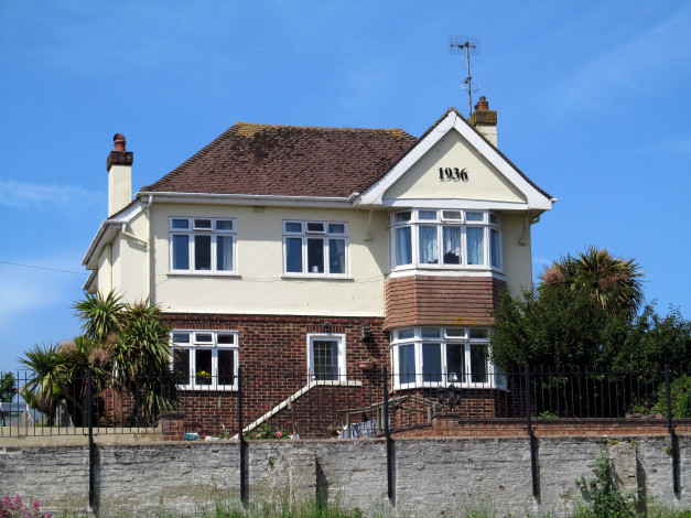 Обои картинки фото города, - здания,  дома, дом, жилой