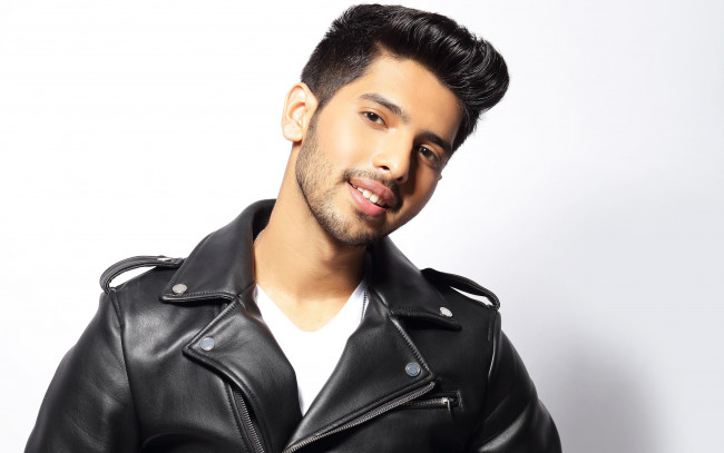 Обои картинки фото armaan malik, музыка, -временный, взгляд, мужчина