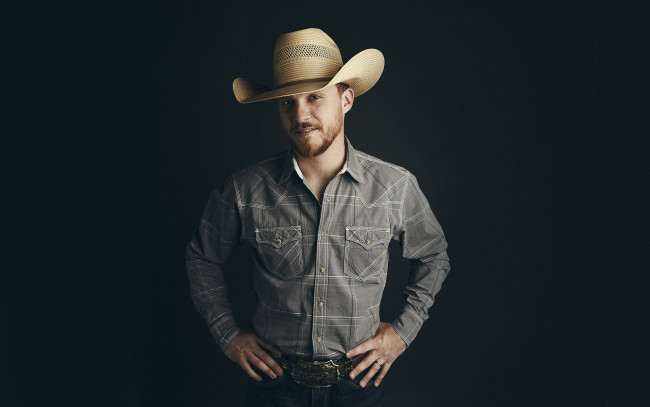 Обои картинки фото cody johnson, музыка, -временный, музыкант
