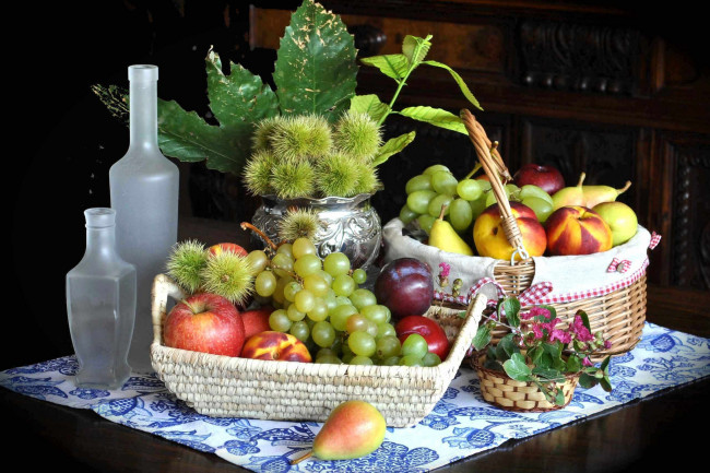Обои картинки фото еда, натюрморт, снедь