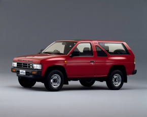 Картинка автомобили nissan datsun