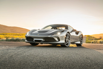 Картинка автомобили ferrari