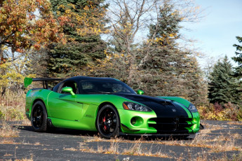 Картинка dodge+viper автомобили dodge viper srt 10 acr мощь скорость у этого парня в крови
