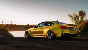 Картинка автомобили bmw m4