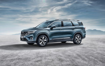Картинка 2020+geely+hao+yue автомобили geely hao yue 4k suv 2020 года vx11 джип китайские