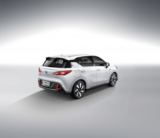 Обои картинки фото автомобили, trumpchi