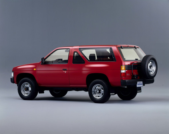 Обои картинки фото автомобили, nissan, datsun