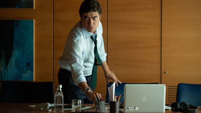 Обои картинки фото il testimone invisibile , 2018, кино фильмы, -unknown , другое, невидимый, свидетель, кадры, из, фильма, детектив, триллер, криминал, риккардо, скамарчо, италия