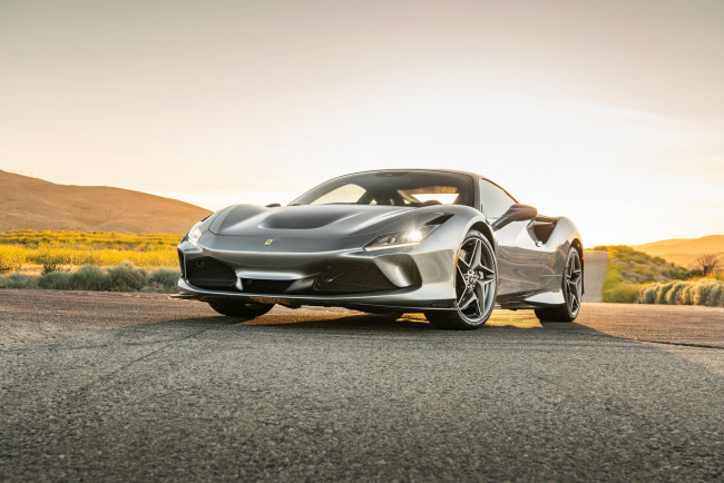 Обои картинки фото автомобили, ferrari