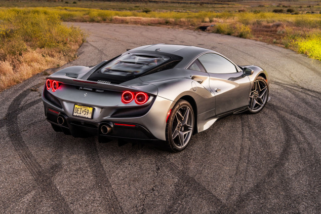 Обои картинки фото автомобили, ferrari