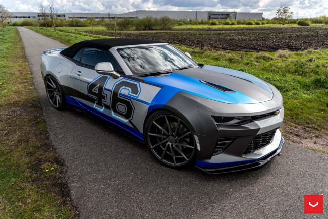 Обои картинки фото chevrolet camaro ss, автомобили, camaro, chevrolet, ss, super, sport, легендарный, американский, мускулистый, парень