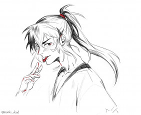 Картинка сюэ+ян аниме mo+dao+zu+shi the untamed неукротимый повелитель чэньцин мосян тунсю mo dao zu shi магистр дьявольского культа