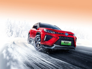 Картинка автомобили toyota