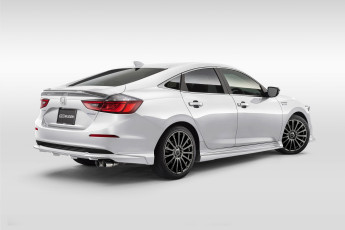 Картинка автомобили honda