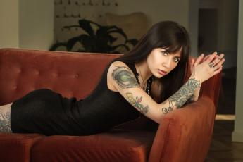 Картинка девушки -+брюнетки +шатенки девушка красивая супер секси няша нежная классная модница лапочка мадам