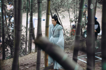 Картинка miss+the+dragon мужчины zhu+zanjin zhu zanjin чжу цзаньцзинь