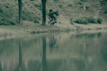 Картинка мужчины -+креатив +косплей the untamed неукротимый повелитель чэньцин мосян тунсю mo dao zu shi магистр дьявольского культа