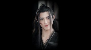 Картинка сюэ+ян кино+фильмы the+untamed the untamed неукротимый повелитель чэньцин мосян тунсю mo dao zu shi магистр дьявольского культа