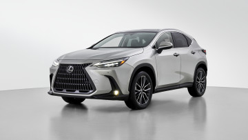 Картинка 2022+lexus+nx+350 автомобили lexus 2022 nx350 лексус кроссовер новая модель