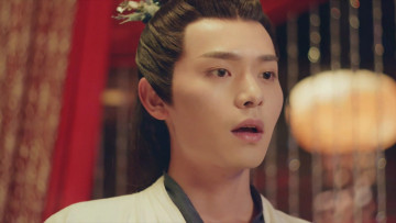 Картинка кино+фильмы the+birth+of+the+drama+king сказание о юности the birth of drama king