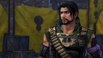 Картинка видео+игры samurai+warriors+5 samurai warriors 5