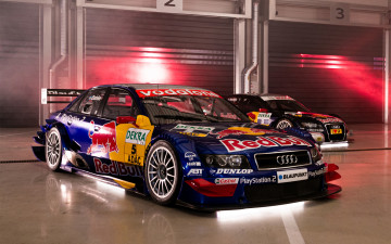 Картинка автомобили audi