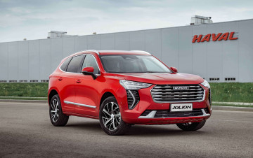обоя автомобили, haval