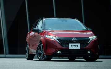 Картинка автомобили nissan datsun