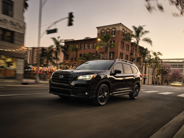 Обои картинки фото автомобили, subaru