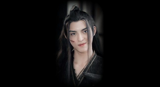 Обои картинки фото сюэ ян, кино фильмы, the untamed, the, untamed, неукротимый, повелитель, чэньцин, мосян, тунсю, mo, dao, zu, shi, магистр, дьявольского, культа