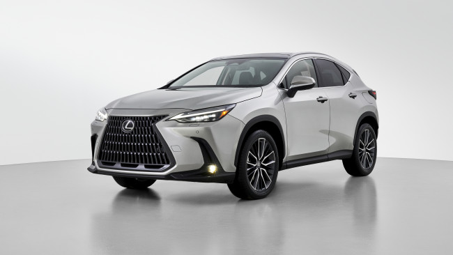 Обои картинки фото 2022 lexus nx 350, автомобили, lexus, 2022, nx350, лексус, кроссовер, новая, модель