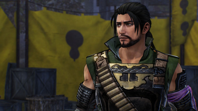 Обои картинки фото видео игры, samurai warriors 5, samurai, warriors, 5