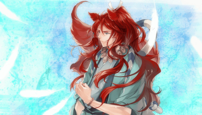 Обои картинки фото аниме, kakuriyo no yadomeshi, kakuriyo, no, yadomeshi