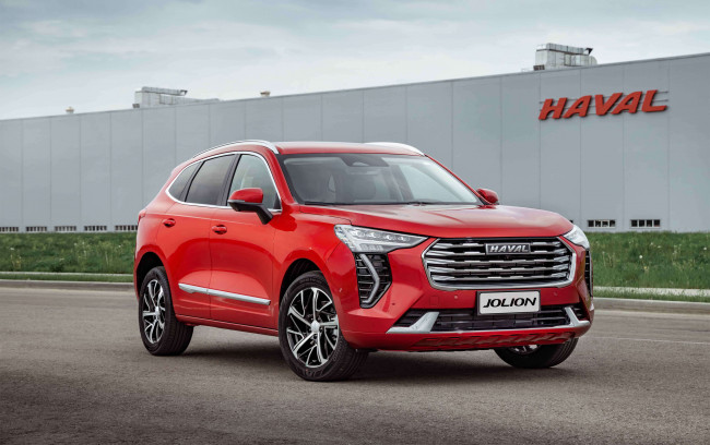 Обои картинки фото автомобили, haval