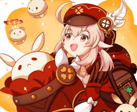 Картинка аниме genshin+impact genshin impact