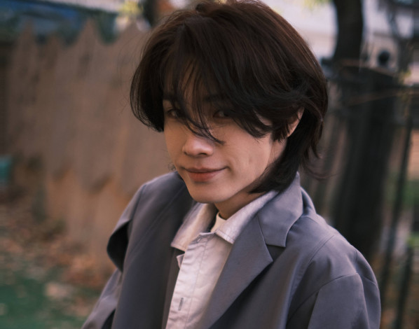 Обои картинки фото мужчины, song ji yang, сун, цзиян, китайский, актёр, певец