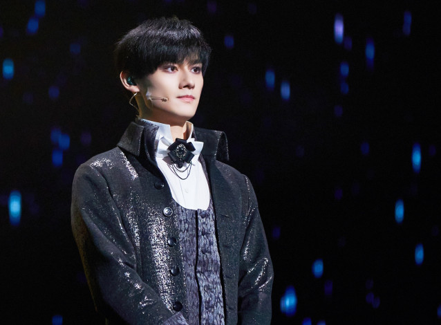 Обои картинки фото мужчины, wang zhuocheng, wang, zhuocheng, ван, чжочэн